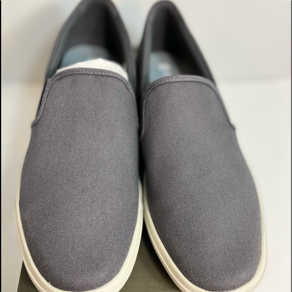MEN'S ASHWOOD PARK EK+ SLIP-ON SHOES Size 11